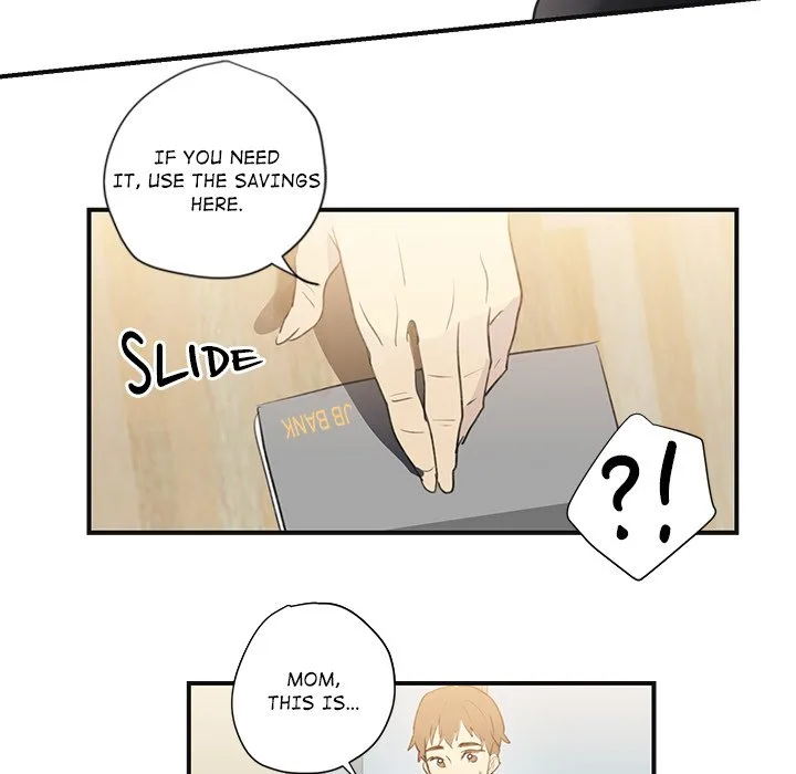 My Uncle Is a World Star Chapter 3 page 68