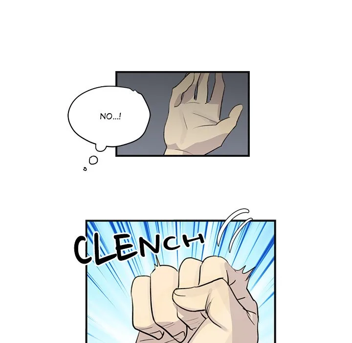 My Uncle Is a World Star Chapter 3 page 72