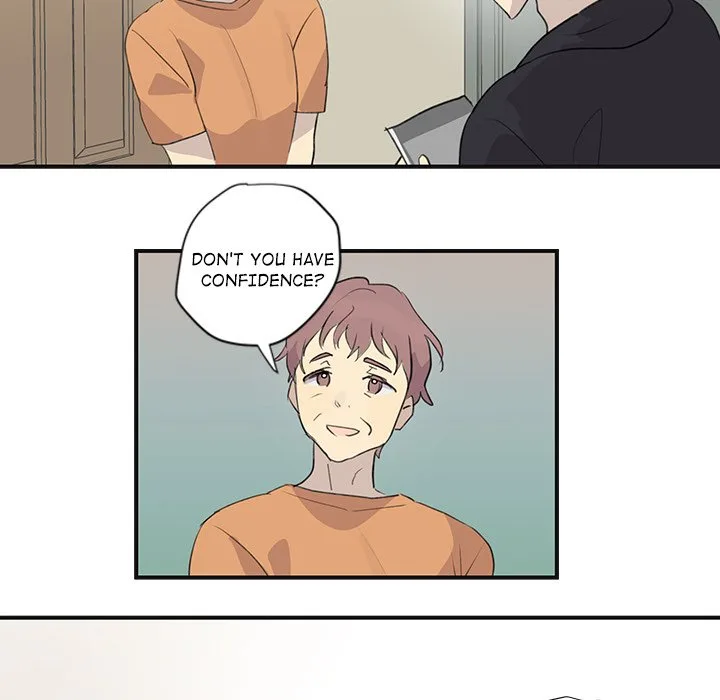 My Uncle Is a World Star Chapter 3 page 70