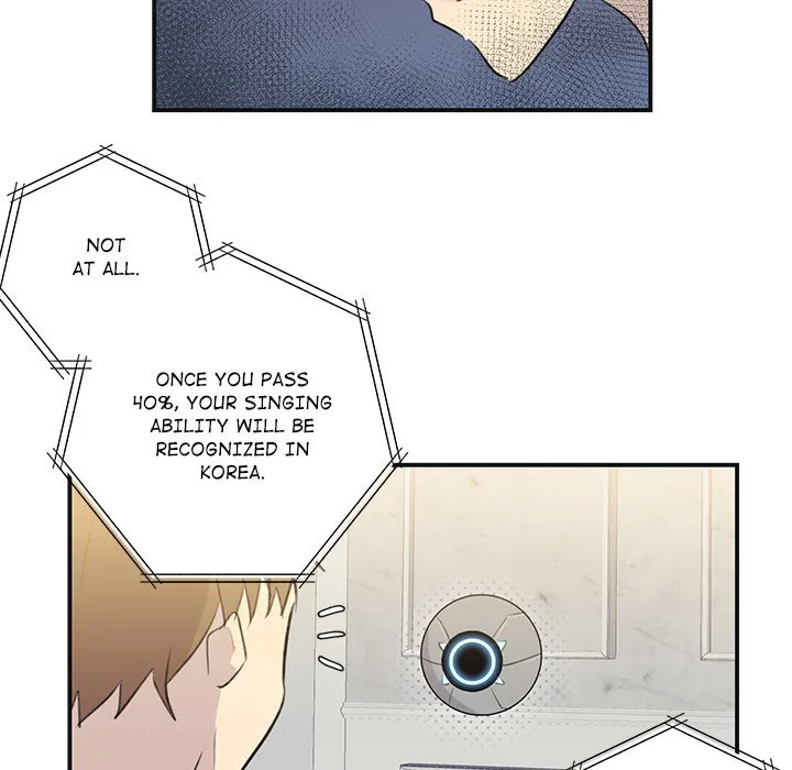 My Uncle Is a World Star Chapter 3 page 7
