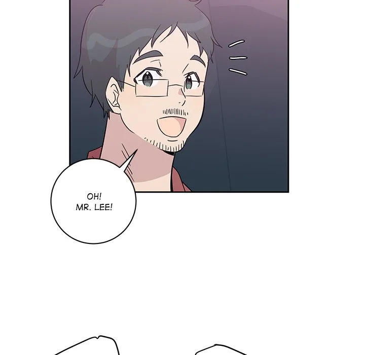 My Uncle Is a World Star Chapter 30 page 12