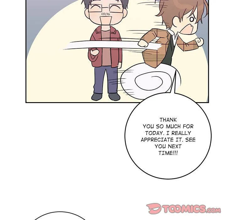 My Uncle Is a World Star Chapter 30 page 26