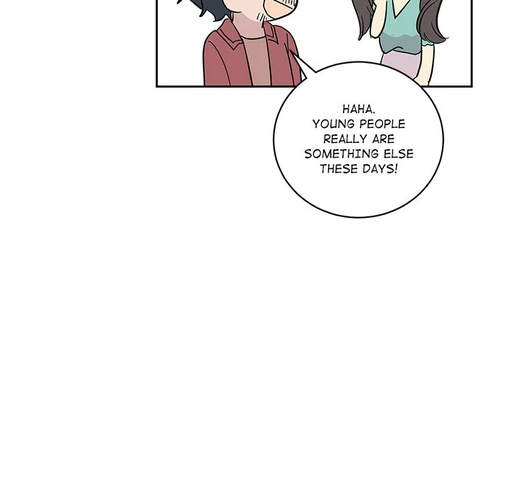 My Uncle Is a World Star Chapter 30 page 29