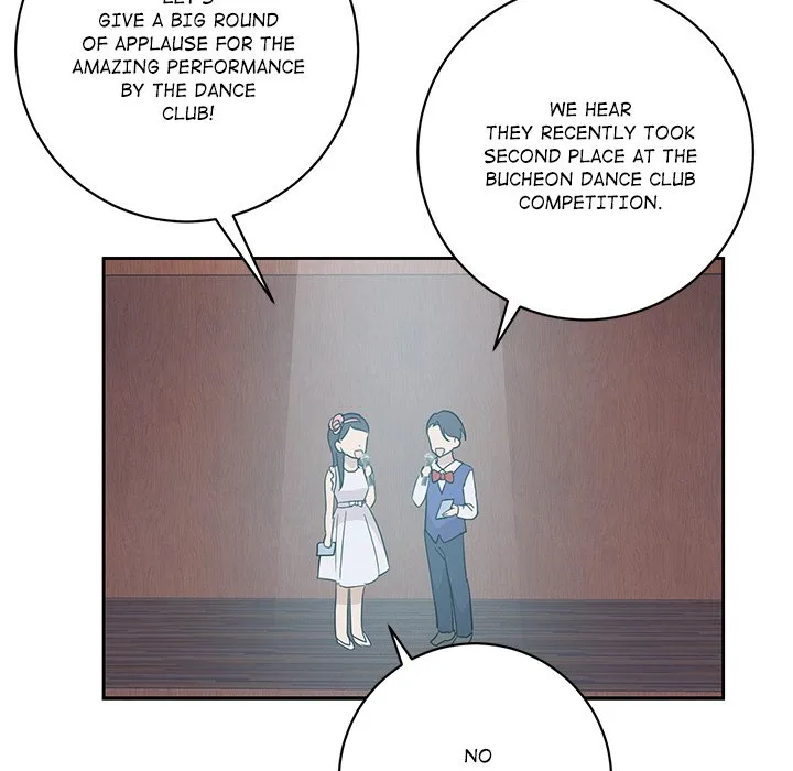 My Uncle Is a World Star Chapter 30 page 41