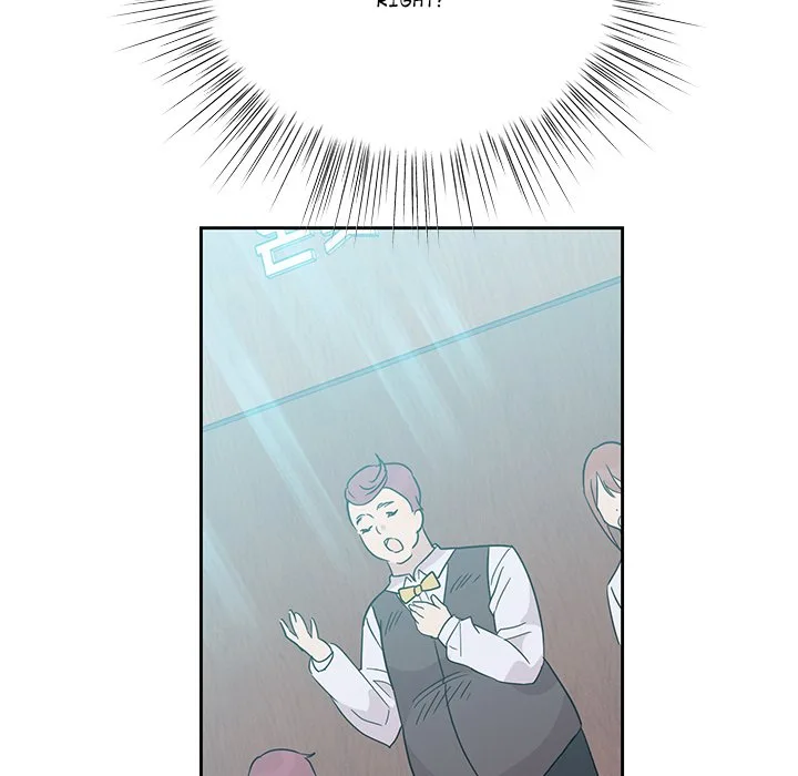 My Uncle Is a World Star Chapter 30 page 59