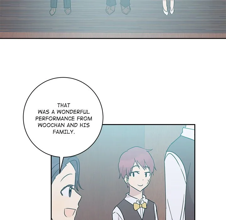 My Uncle Is a World Star Chapter 30 page 88