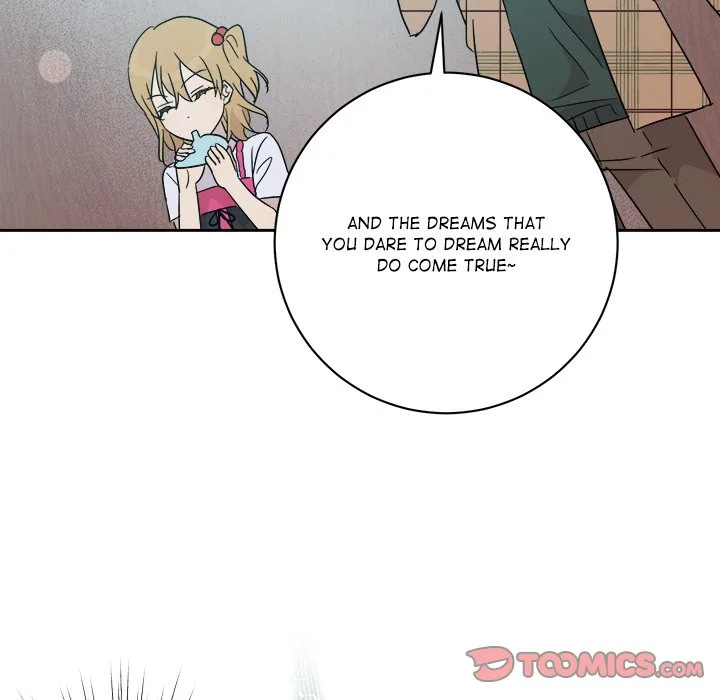 My Uncle Is a World Star Chapter 31 page 6