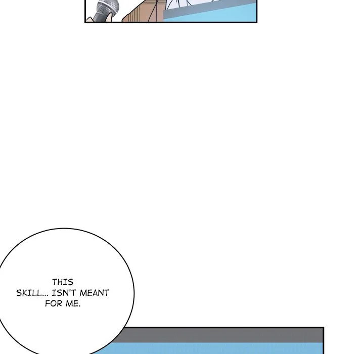 My Uncle Is a World Star Chapter 31 page 20