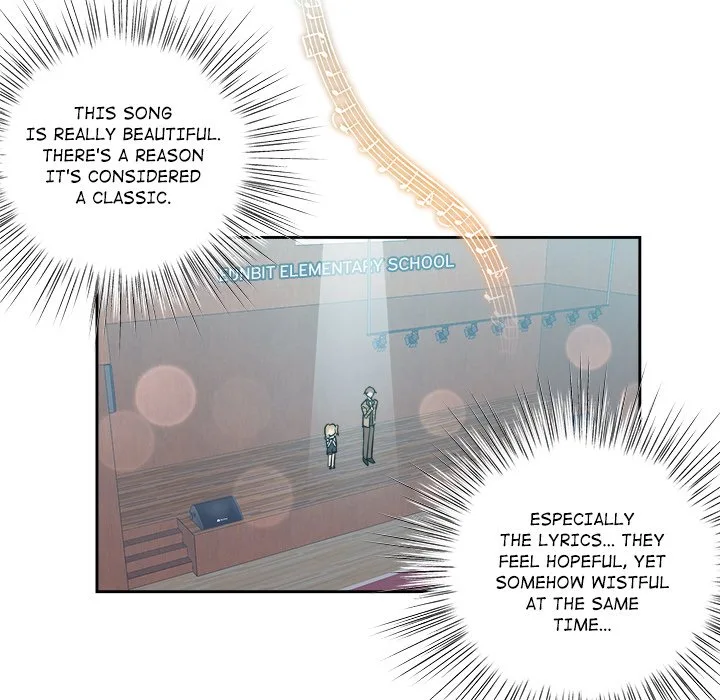 My Uncle Is a World Star Chapter 31 page 7