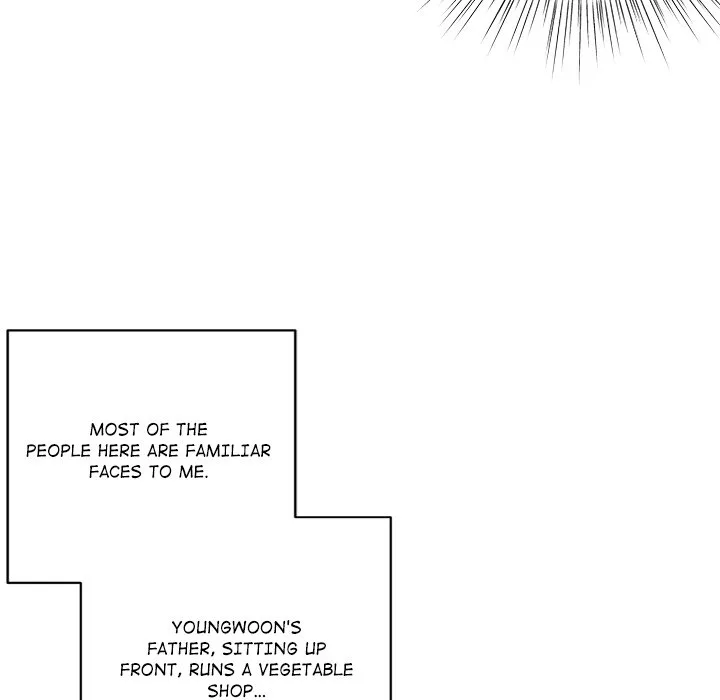 My Uncle Is a World Star Chapter 31 page 8
