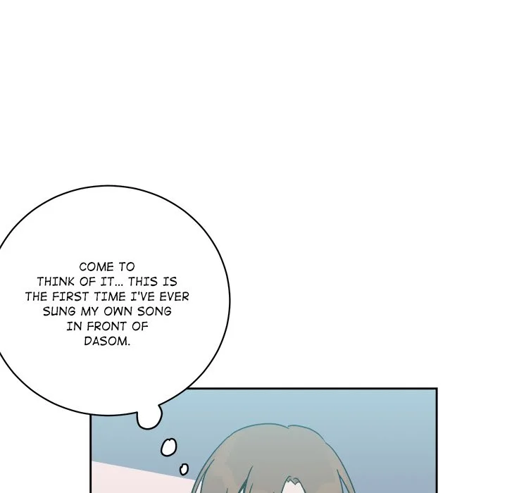 My Uncle Is a World Star Chapter 31 page 41
