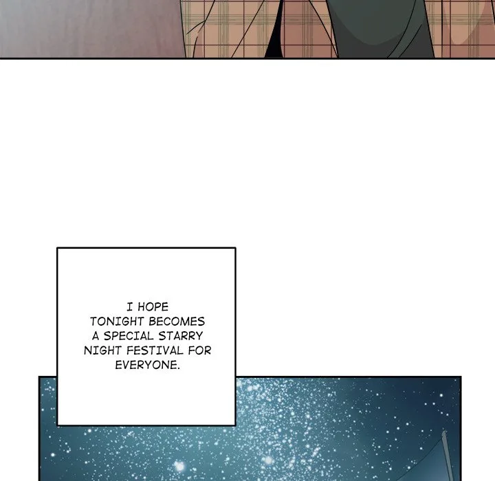 My Uncle Is a World Star Chapter 31 page 46