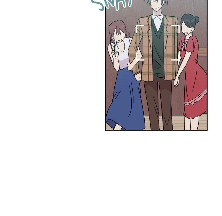 My Uncle Is a World Star Chapter 31 page 61