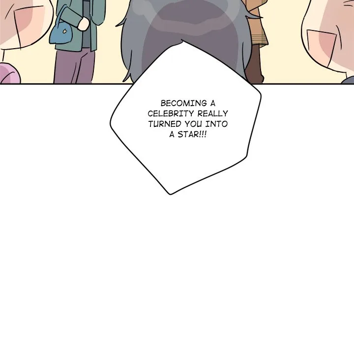 My Uncle Is a World Star Chapter 31 page 71