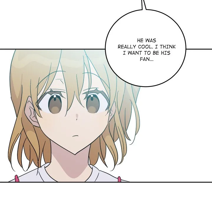 My Uncle Is a World Star Chapter 31 page 79