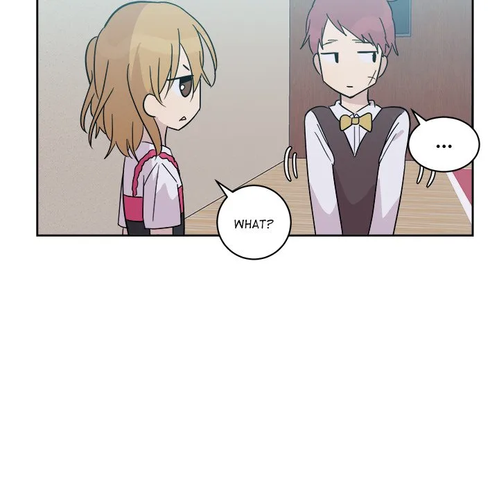 My Uncle Is a World Star Chapter 31 page 77