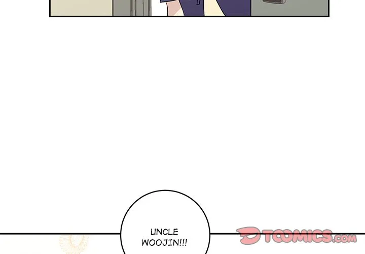 My Uncle Is a World Star Chapter 32 page 3