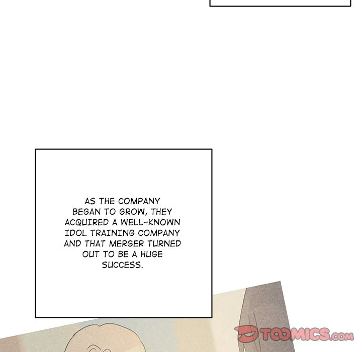 My Uncle Is a World Star Chapter 32 page 93
