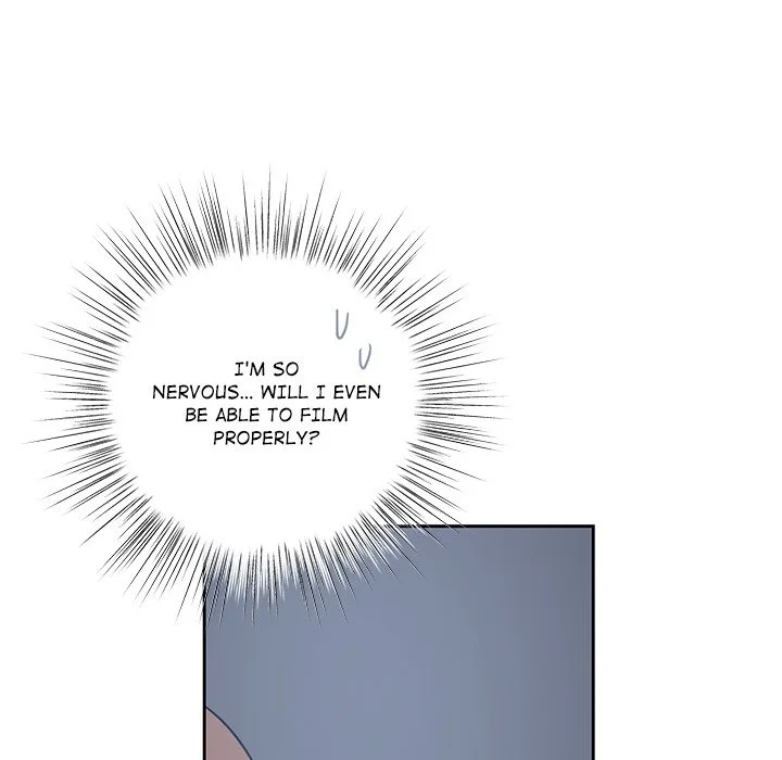 My Uncle Is a World Star Chapter 33 page 10