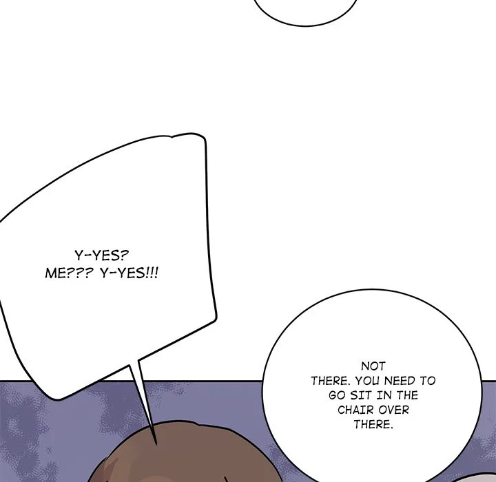 My Uncle Is a World Star Chapter 33 page 41