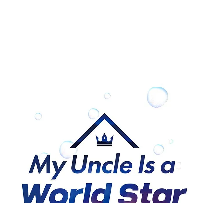 My Uncle Is a World Star Chapter 33 page 12