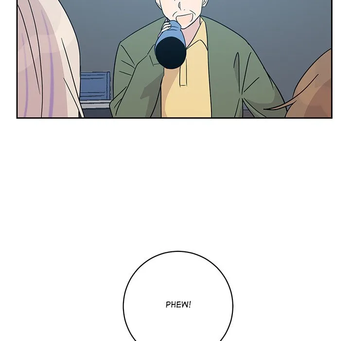 My Uncle Is a World Star Chapter 33 page 85
