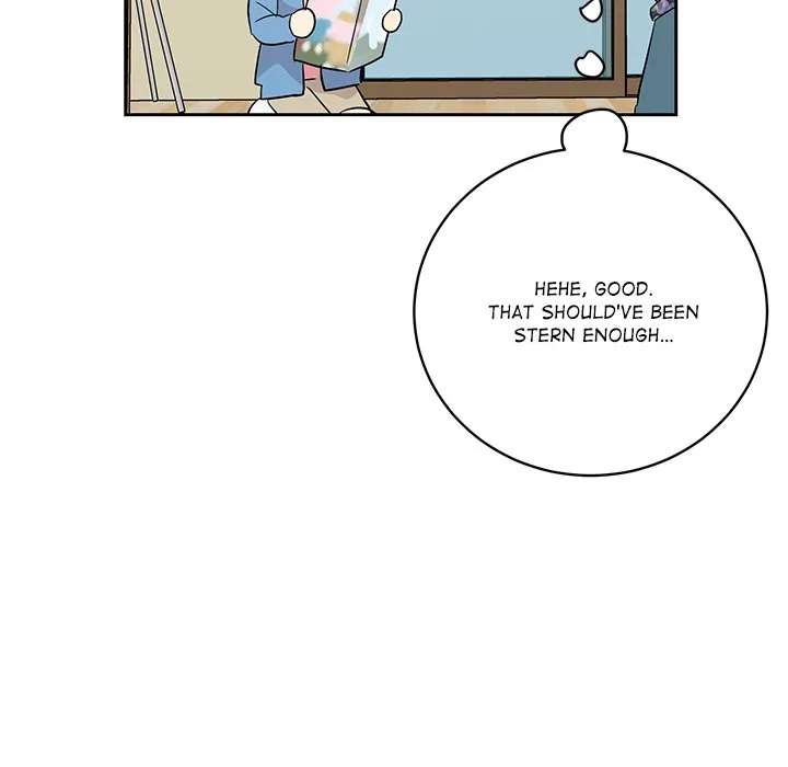 My Uncle Is a World Star Chapter 34 page 46