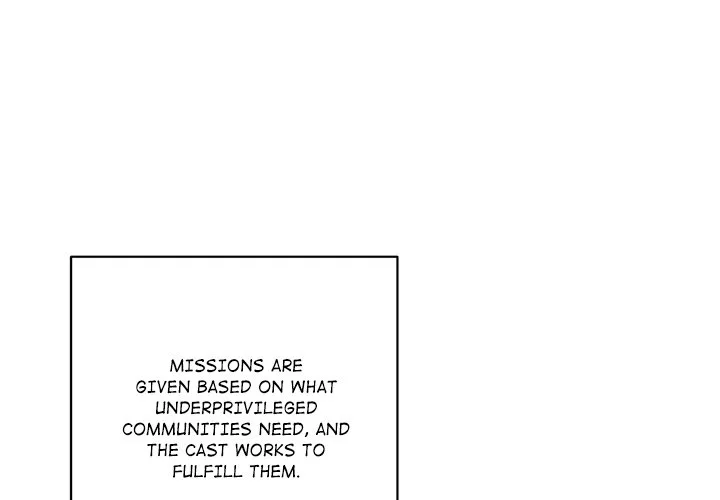 My Uncle Is a World Star Chapter 35 page 4