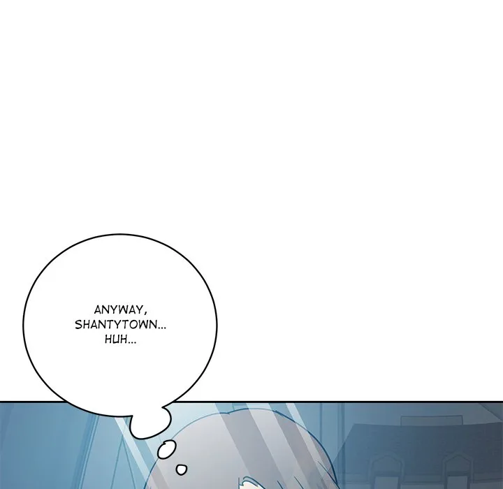 My Uncle Is a World Star Chapter 35 page 18