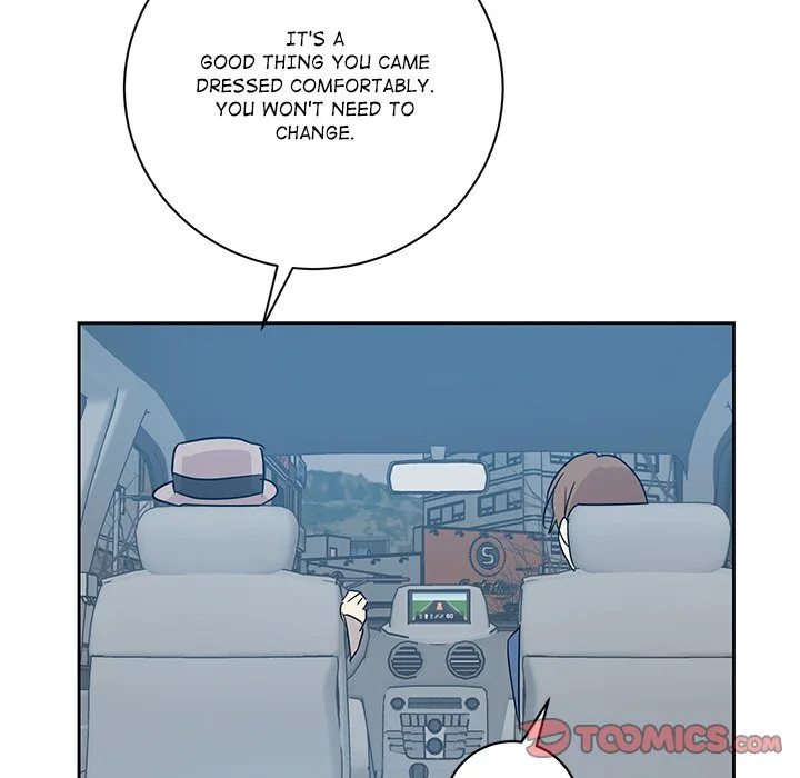 My Uncle Is a World Star Chapter 35 page 15