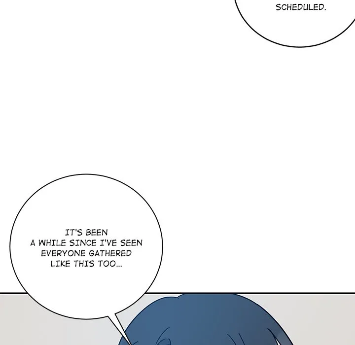 My Uncle Is a World Star Chapter 35 page 40