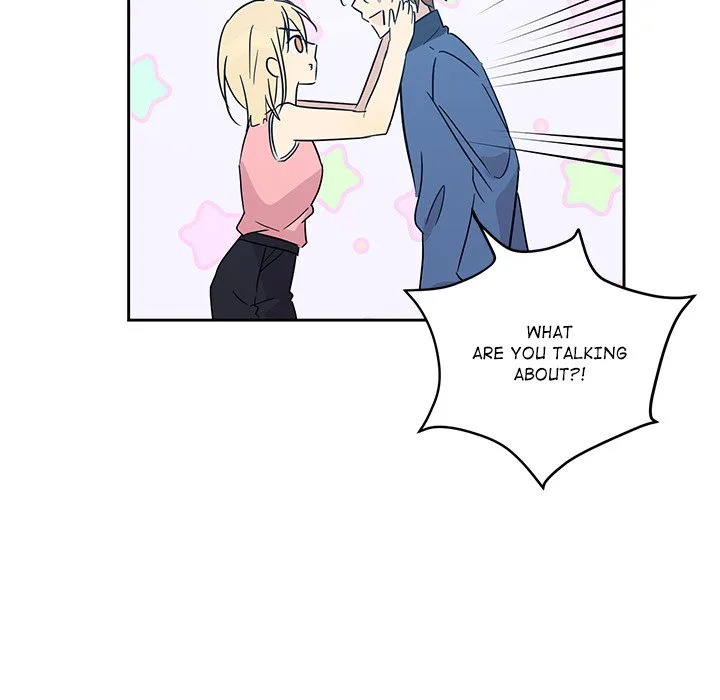 My Uncle Is a World Star Chapter 35 page 47