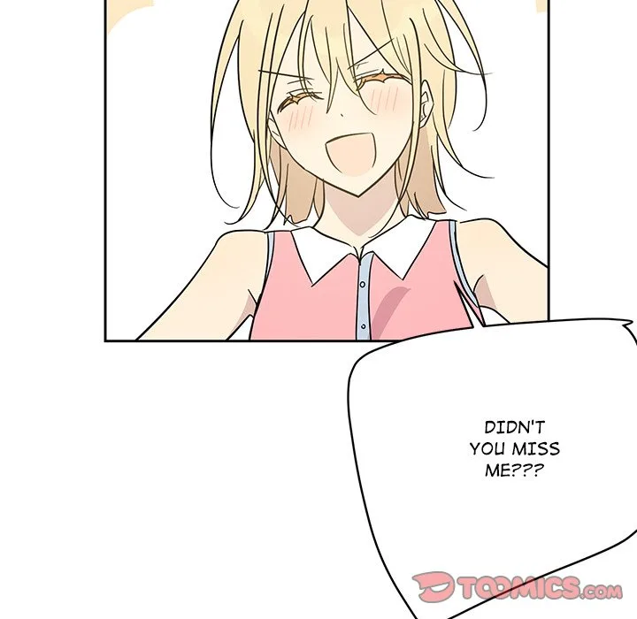 My Uncle Is a World Star Chapter 35 page 45