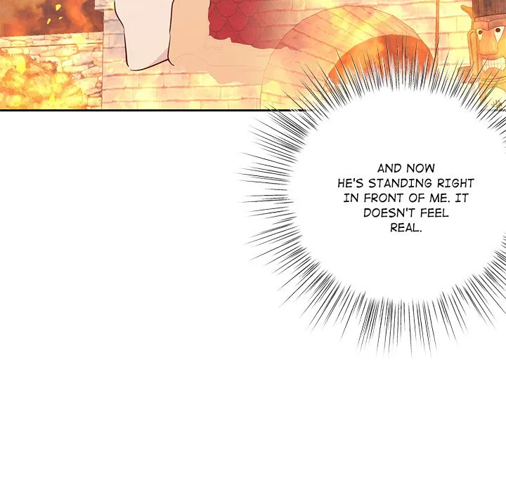 My Uncle Is a World Star Chapter 35 page 56
