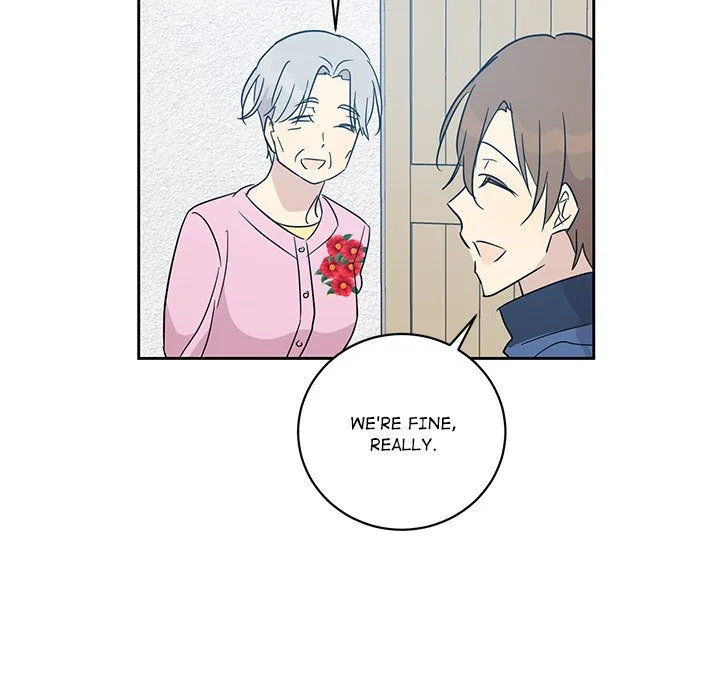 My Uncle Is a World Star Chapter 35 page 79