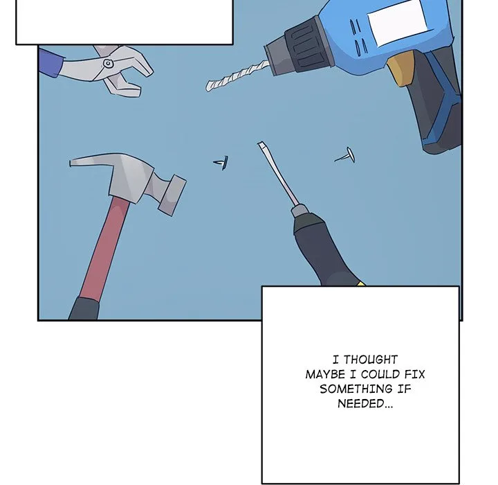 My Uncle Is a World Star Chapter 35 page 85