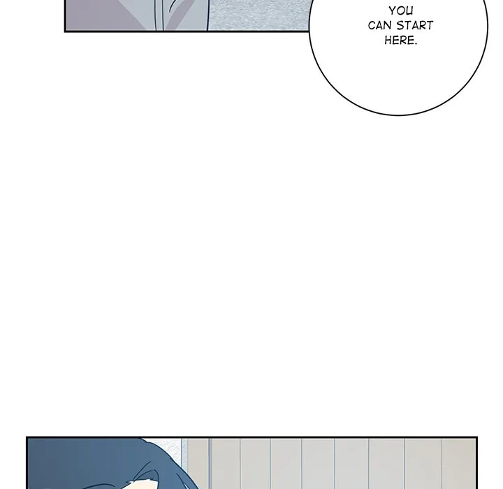 My Uncle Is a World Star Chapter 35 page 71