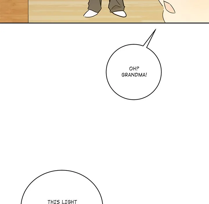 My Uncle Is a World Star Chapter 35 page 88