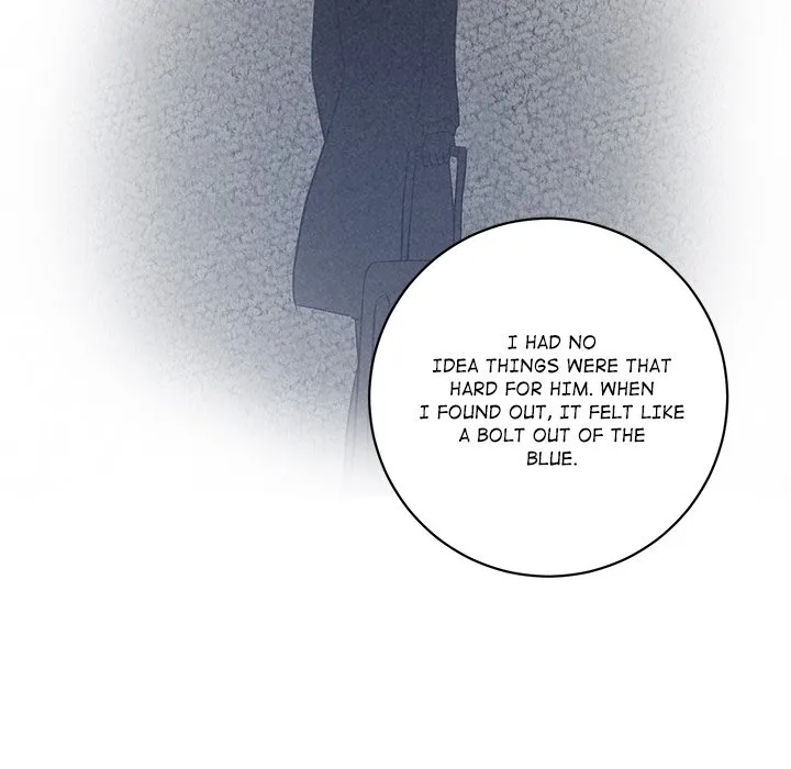 My Uncle Is a World Star Chapter 35 page 115