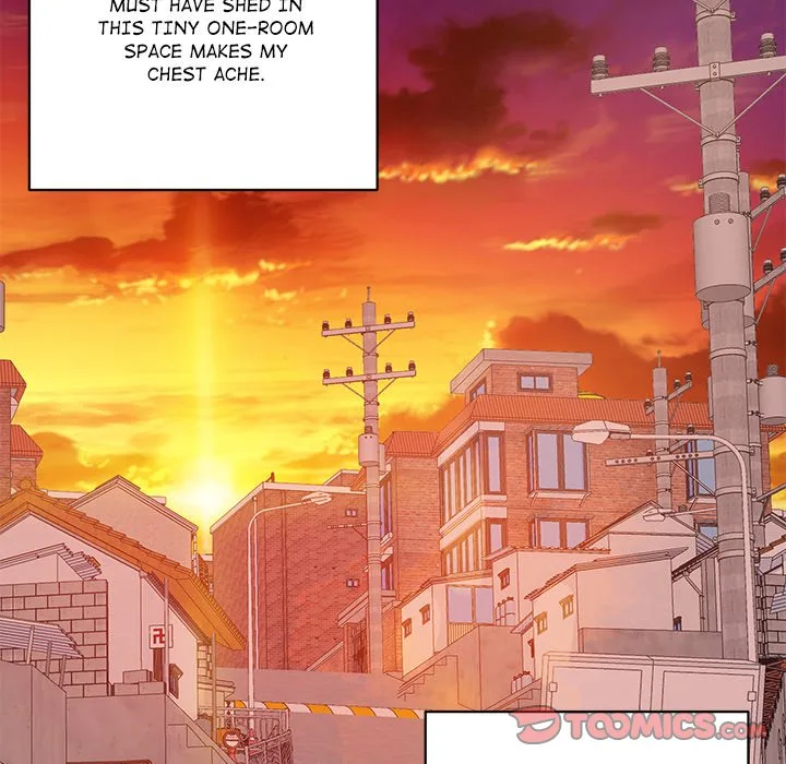 My Uncle Is a World Star Chapter 35 page 123