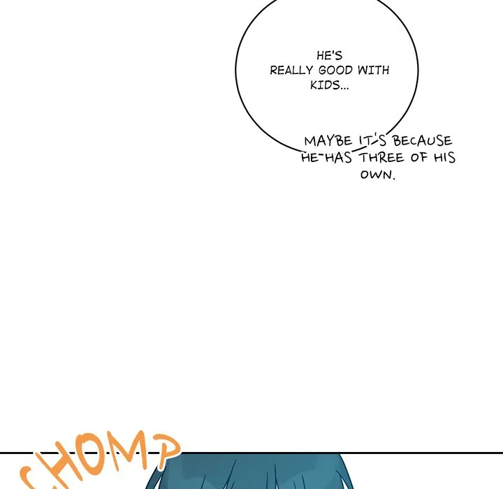 My Uncle Is a World Star Chapter 36 page 48