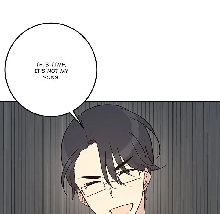 My Uncle Is a World Star Chapter 36 page 78