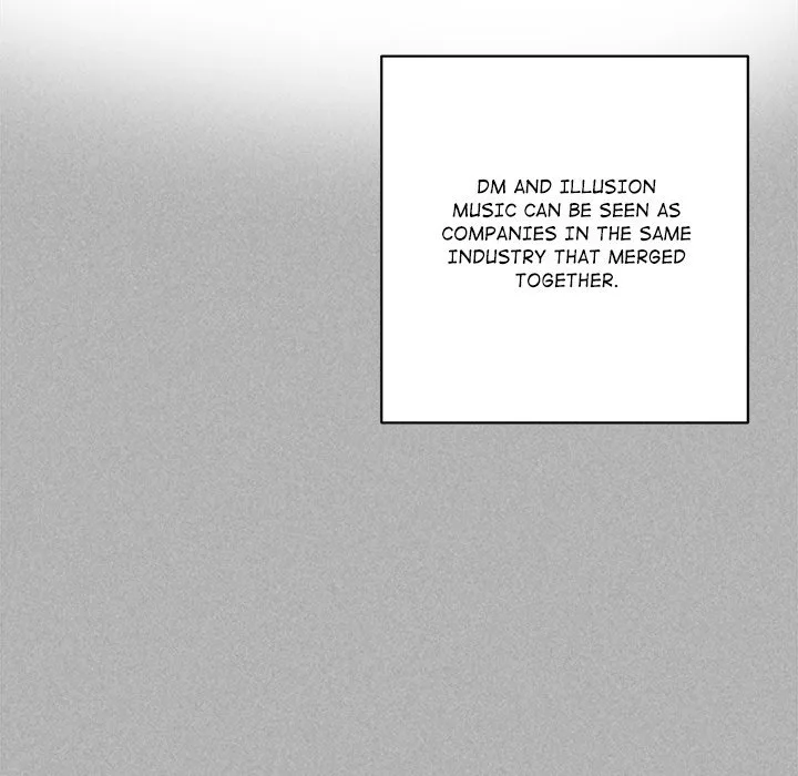 My Uncle Is a World Star Chapter 36 page 86