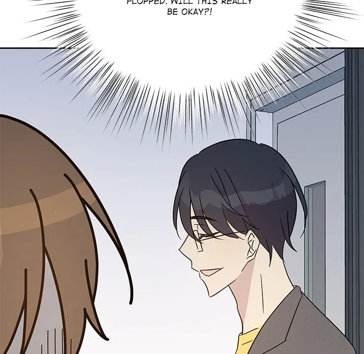 My Uncle Is a World Star Chapter 36 page 95