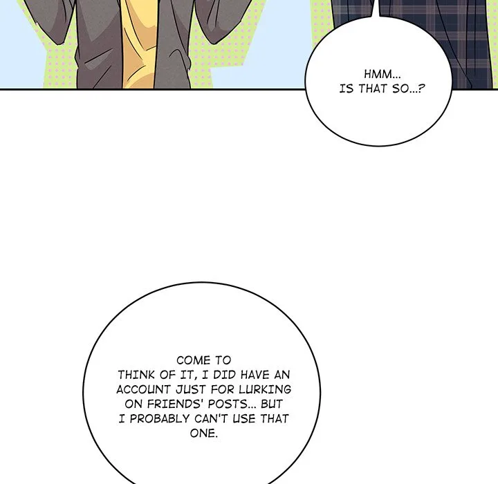 My Uncle Is a World Star Chapter 36 page 106