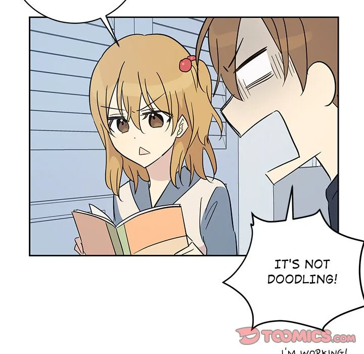 My Uncle Is a World Star Chapter 37 page 15