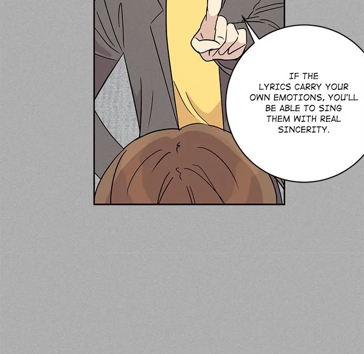 My Uncle Is a World Star Chapter 37 page 22