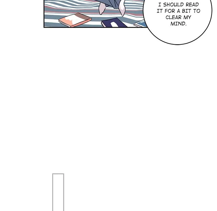My Uncle Is a World Star Chapter 37 page 41