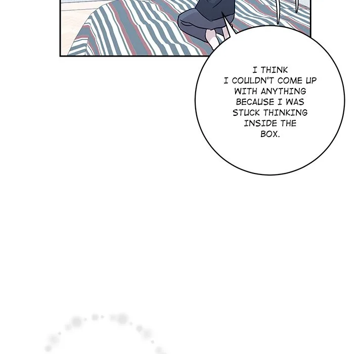 My Uncle Is a World Star Chapter 37 page 48