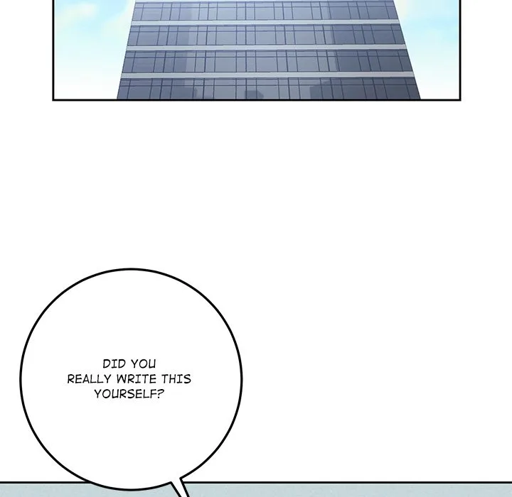 My Uncle Is a World Star Chapter 37 page 53